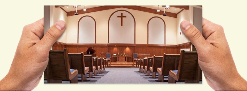 Structurer mon Association loi 1905 pour bâtir mon Eglise !