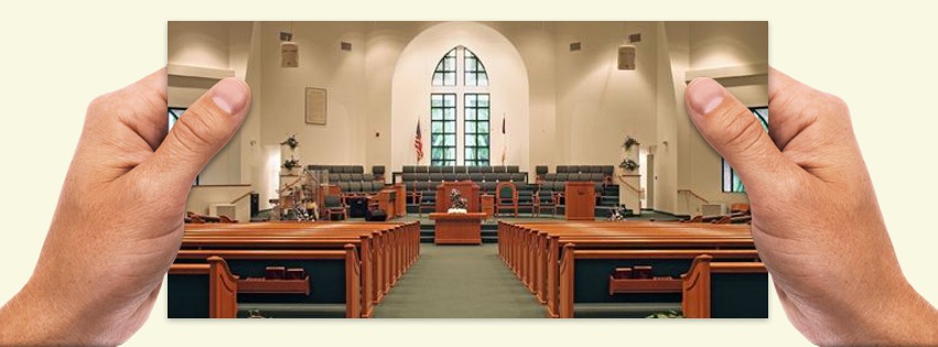 Structurer mon Association loi 1905 pour bâtir mon Eglise !