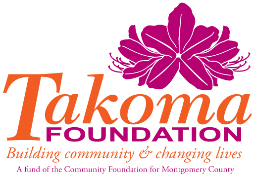 Takoma Foundation Logo