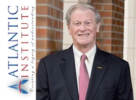 John Thrasher