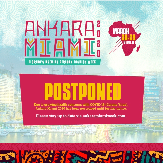 postponed