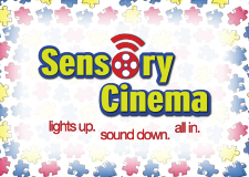 Sensory Cinema