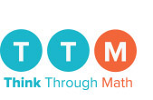 Think Through Math logo