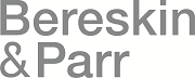 Bereskin & Parr Logo