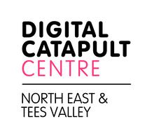 Digital Catapult NETV Logo