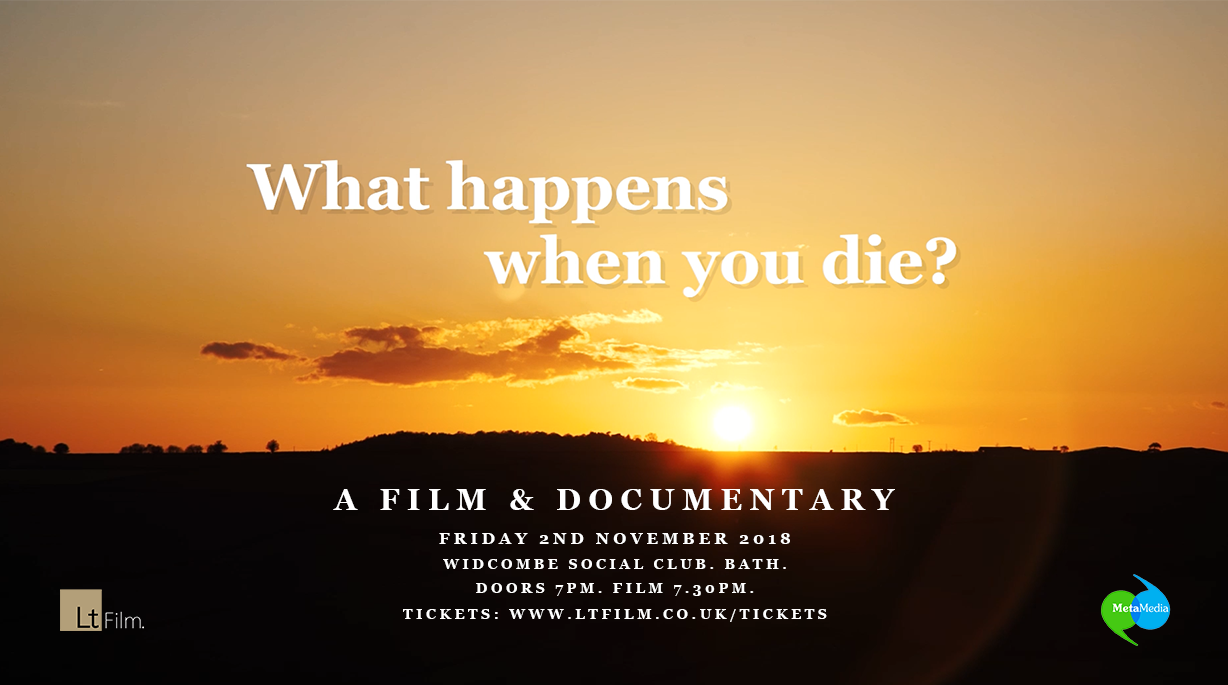 What Happens when you die?