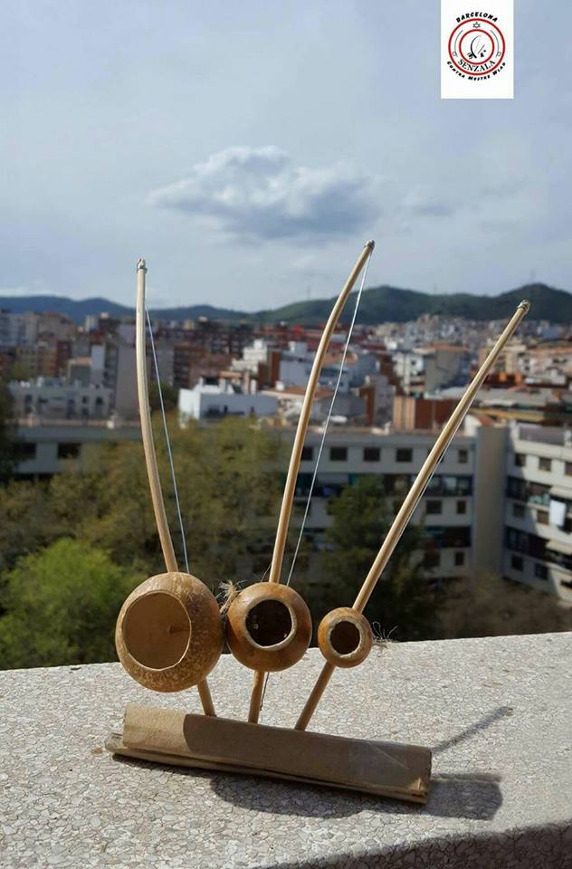 Berimbau
