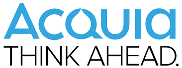 Acquia Logo