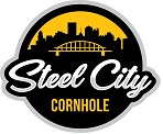 Steel city Cornhole