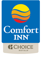 comfort inn logo