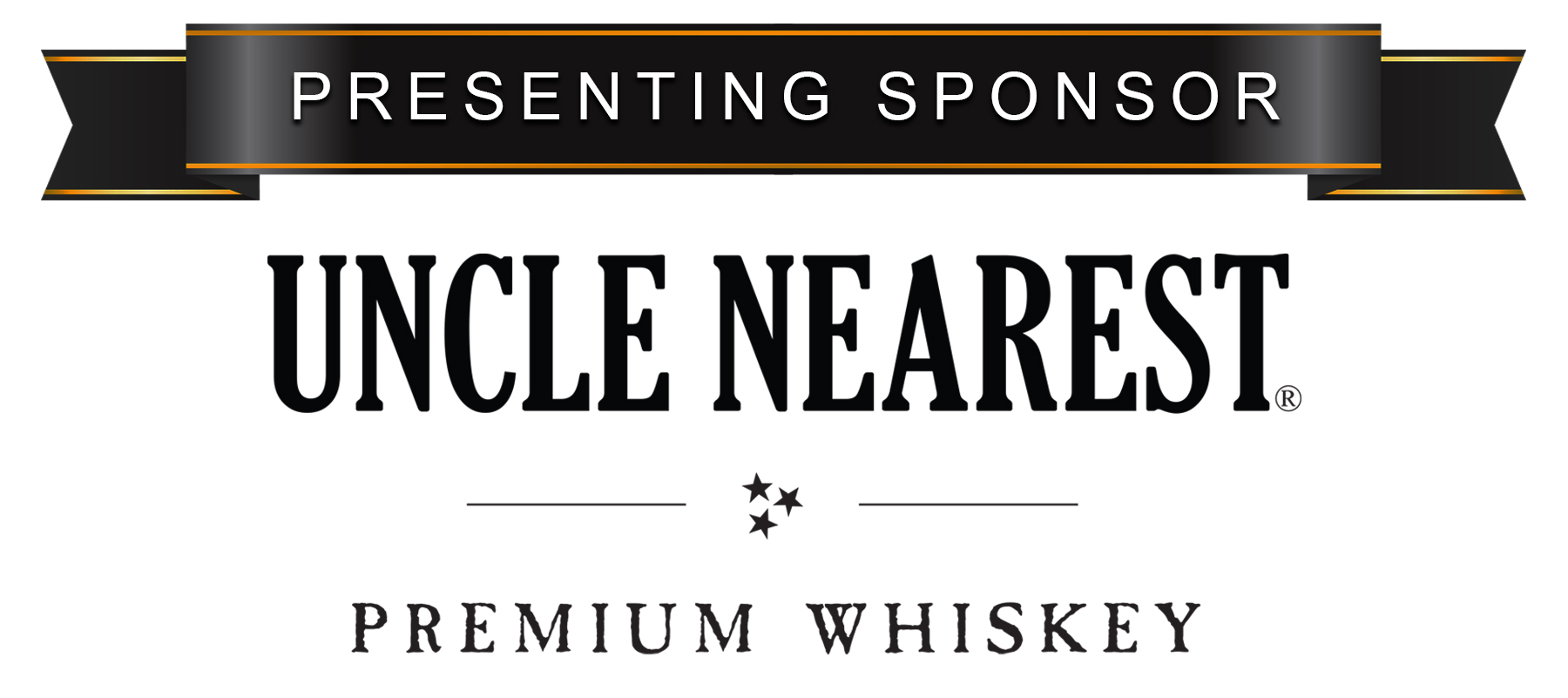 Presenting Sponsor Uncle Nearest