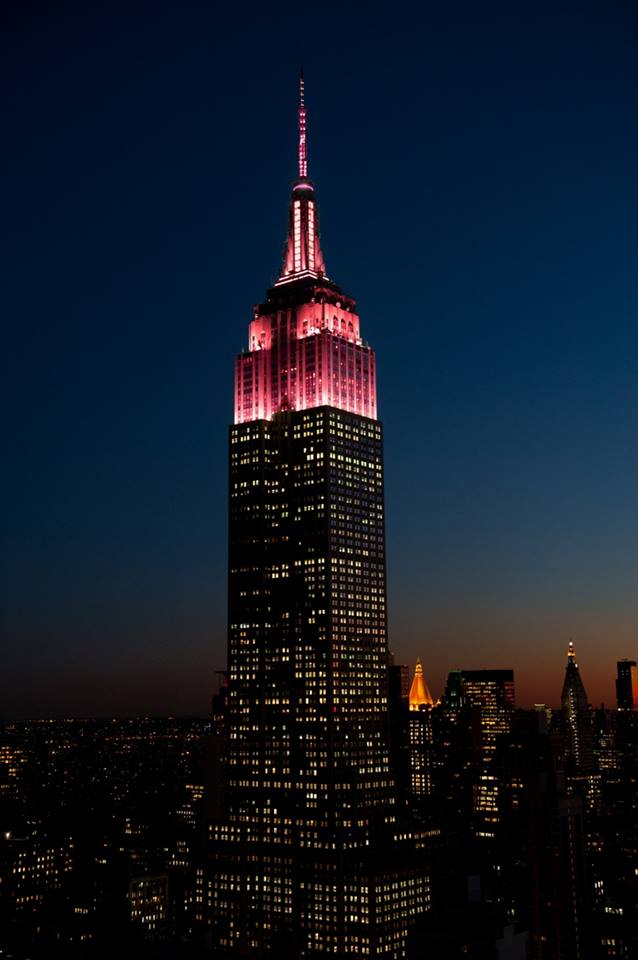 Empire State Building