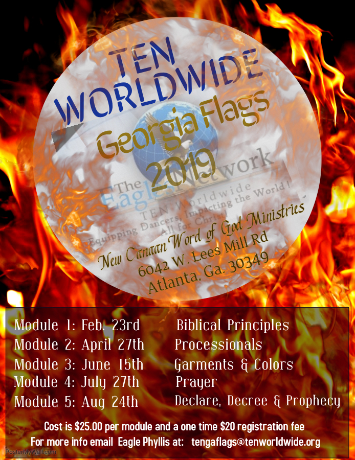 The Five Modules Consist Of Biblical Principles Processionals Garment Colors Prayer And Declare Decree Prophecy Stop Procrastinating Sign Up The Five Modules Consist Of Biblical Principles Processionals Garment Colors Prayer And Declare Decree Prophecy Stop Procrastinating Sign Up