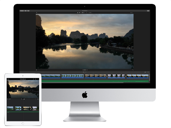 Imovie Basics (for Mac Tickets, Multiple Dates Eventbrite