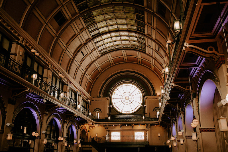 union station denver new years eve 2021