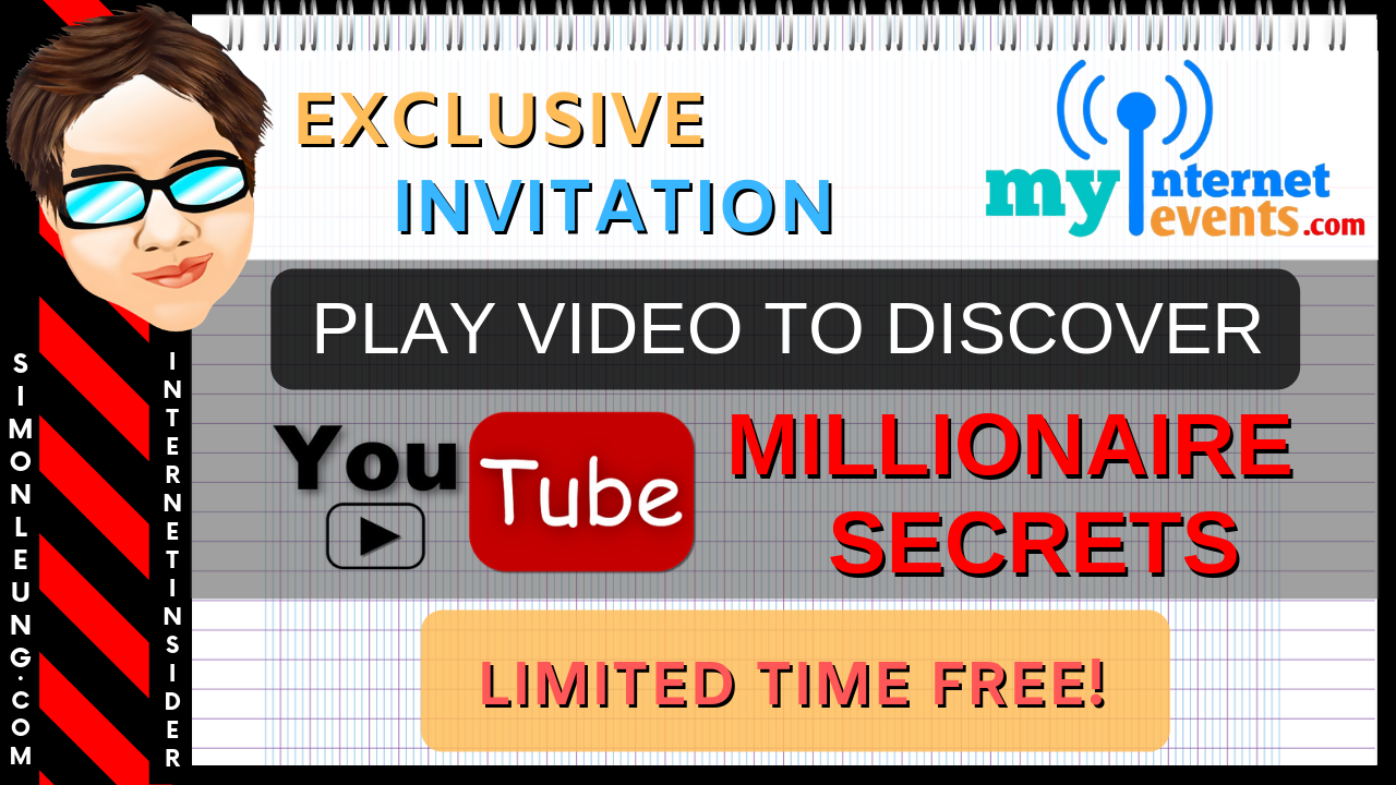 New In Pg Youtuber Millionaire Secrets How To Make Money On - youtubers millionaire secrets !   myinternetevents