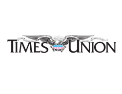 Times Union Logo