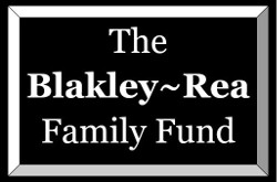 Blakley~Rea Family Fund Logo