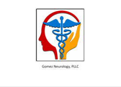 Gomez Neurology Logo
