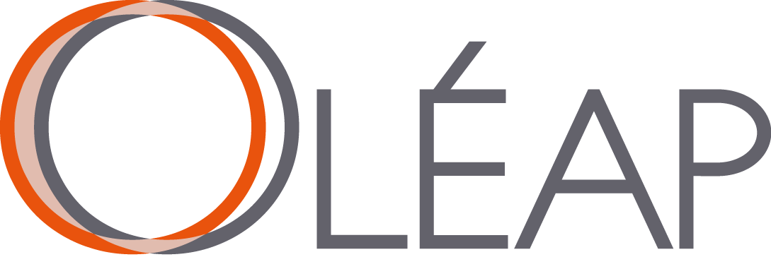 Logo OLEAP