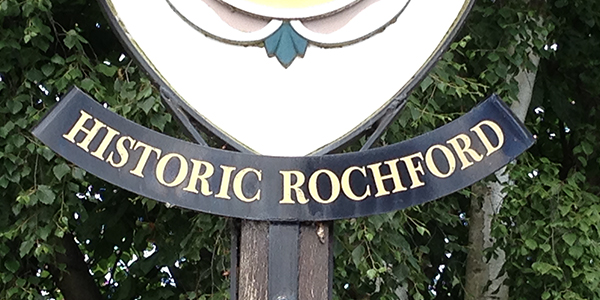 Historic Rochford
