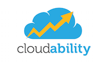 Cloudability logo