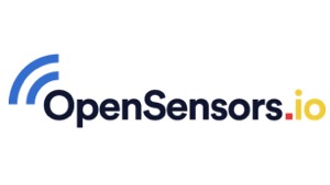 open sensors logo