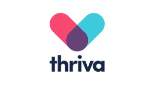 thriva logo
