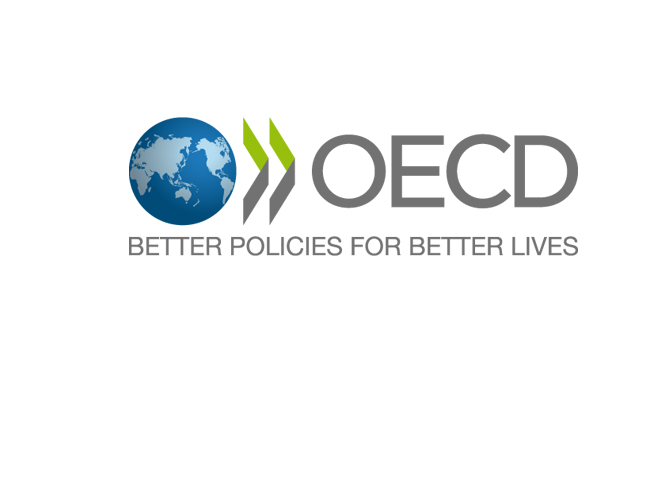 OECD Logo