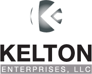 Logo for Kelton Enterprises