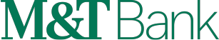 Logo for M&T Bank