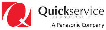 Logo for Quickservice Technologies Inc.