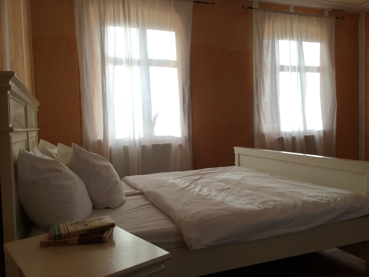 Zimmer im Coconat