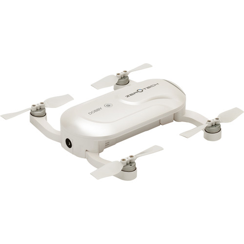 Pocket Drone
