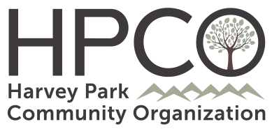 HPCO Harvey Park Improvement Association