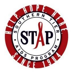 STAP logo