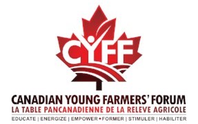 Canadian Young Farmers' Forum