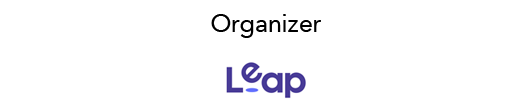 Organizer Leap.ai