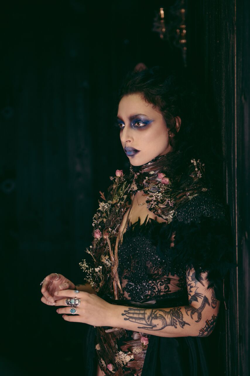 Photo by Mckenzie Leek