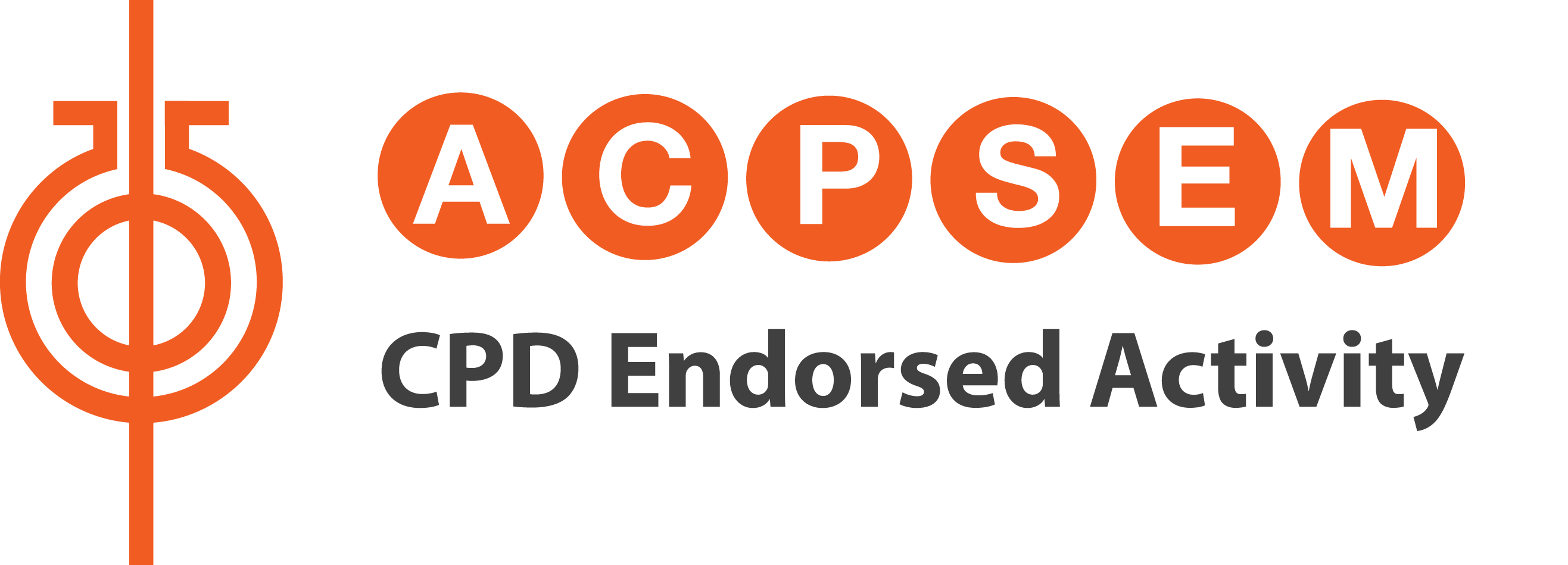 ACPSEM endorsement