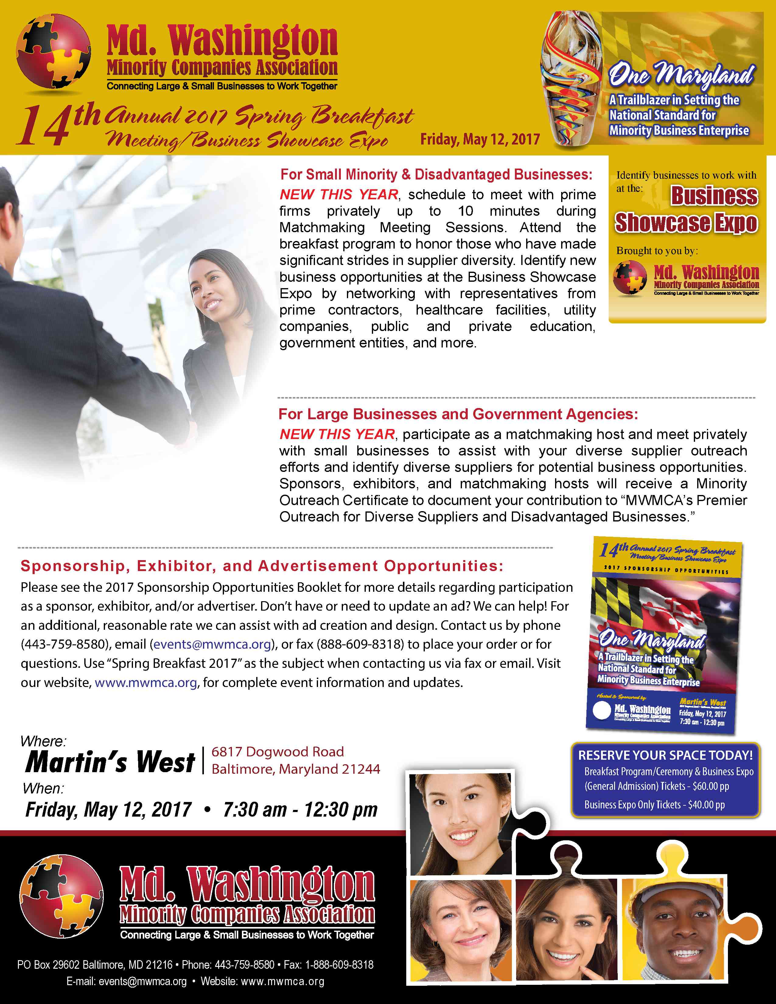 speed dating 21244