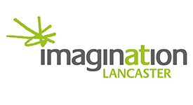 Imagination Lancaster Logo