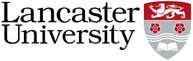 Lancaster University Logo