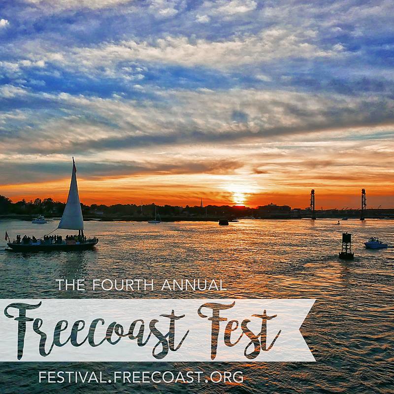 Freecoast Fest Cruise Pic