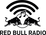 RB Radio Logo Black