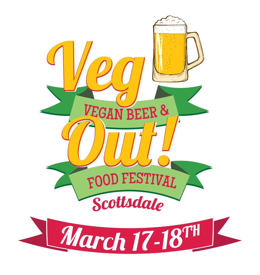 VegOut! Scottsdale Logo