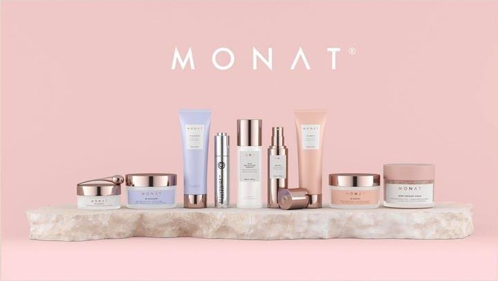 monat face care