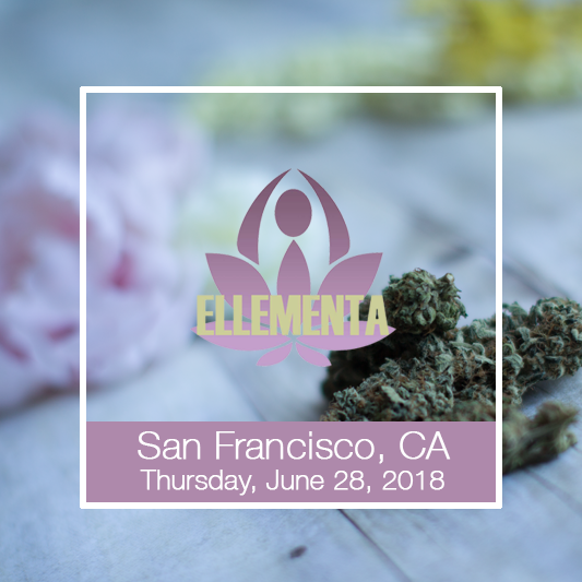 Ellementa SF Women Cannabis