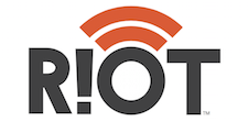 RIoT logo