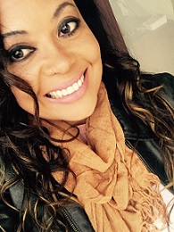 Patrícia Carneiro, ministrante